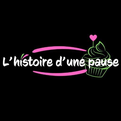 LHistoire dune pause logo