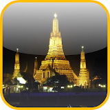 Bangkok Hotel 80% Discount icon