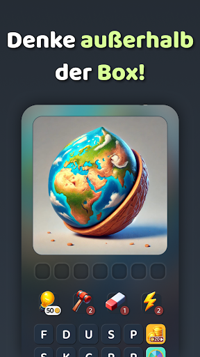 Mindblow: Errate das Wort! screenshot 7