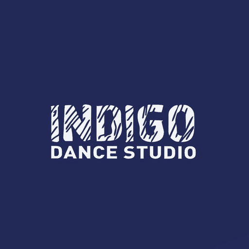 Indigo Dance Studio  Icon