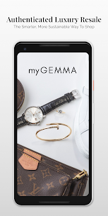 myGemma Premium Apk 1