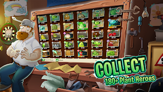 Game screenshot Plants vs Zombies™ 2 hack