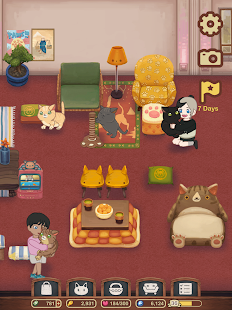 Furistas Cat Cafe Screenshot