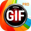 GIF Maker, GIF Editor Pro 