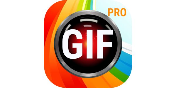 GIF maker - GIF editor for Android – download for free