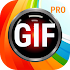 GIF Maker, GIF Editor, Video to GIF Pro1.7.66 (Patched)
