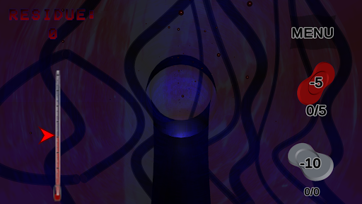 FEVER: Fight the Fever Screen 2
