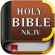 NKJV Bible Offline free Download  Icon