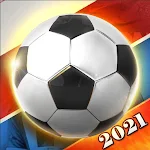Cover Image of Télécharger Football Rising Star 1.3.10 APK