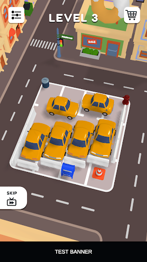 Park Tycoon Screen 2