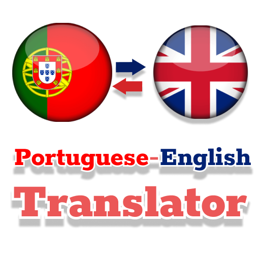   Portuguese - English Translator Free