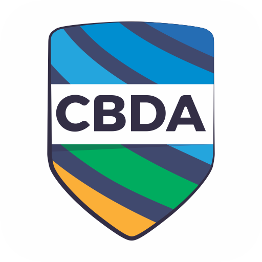 CBDA Oficial - Vida Atleta logo