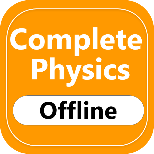 Complete Physics  Icon