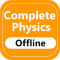 Complete Physics