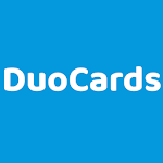Cover Image of Télécharger DuoCards - Language Learning Flashcards 1.5.2 APK