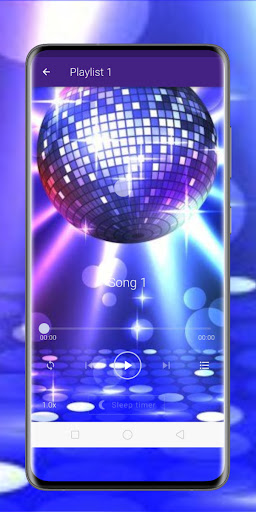 Taylor Swift Song Offline Screen 3