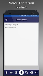 English Urdu Dictionary Plus Screenshot