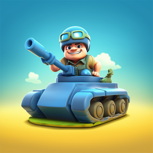Toon Raiders Télécharger sur Windows