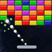 Bricks Breaker Puzzle games Mod APK Unlimited money Version 1.1