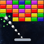 Bricks Breaker - Puzzle games