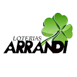 Loterías Arrandi icon