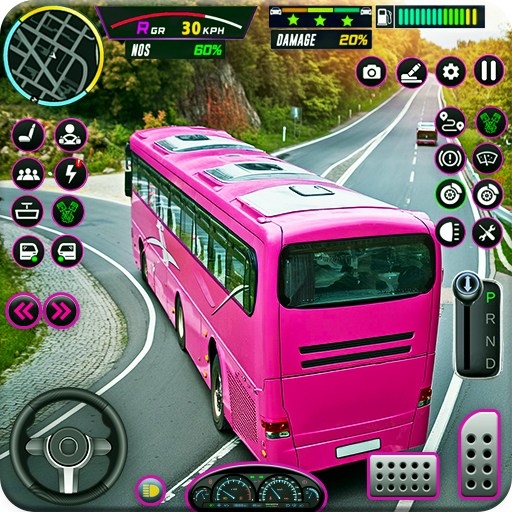 Modern Bus Simulator 2024 Download on Windows