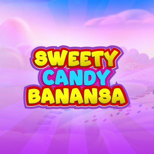 Sweet Candy Banansa