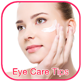 Eye Care Tips icon