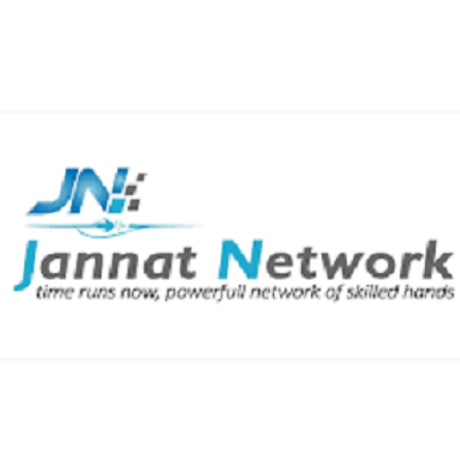 Jannat BD logo