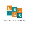 Bellas Designer Delivery