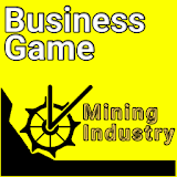 Mine Business Tycoon Games icon