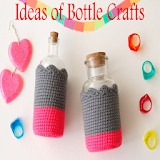 Ideas of Bottle Crafts icon