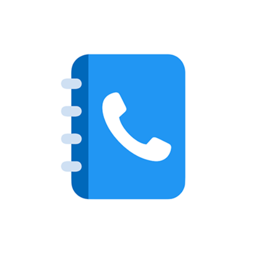 Contacts : Excel to VCF logo