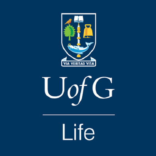 UofG Life 4.7.1 Icon