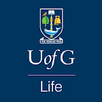 Cover Image of Download UofG Life  APK