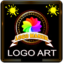 Logo Maker Art Studio and Generate Logo Free 