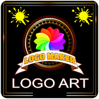 Logo Maker Art Studio and Generate Logo Free