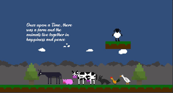 Farm's Hero 1.0.0 APK screenshots 1