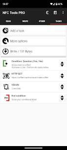 NFC Tools – Pro Edition APK (Payant/Complet) 3