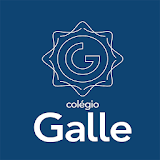Colégio Galle icon