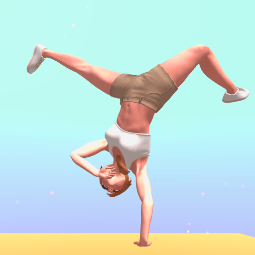 Make Me Dance 3D Download on Windows