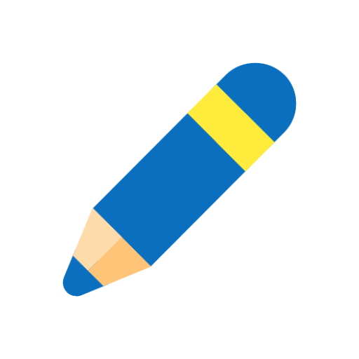 Inköpslista för livsmedel logo