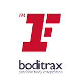 Fitness First boditrax icon