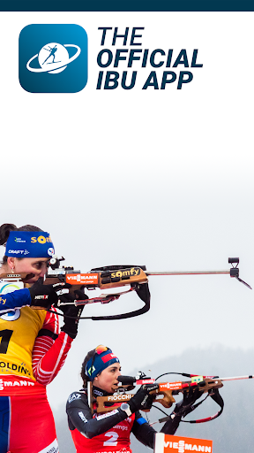 Official IBU App screenshot 6