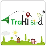 TrakiBird icon