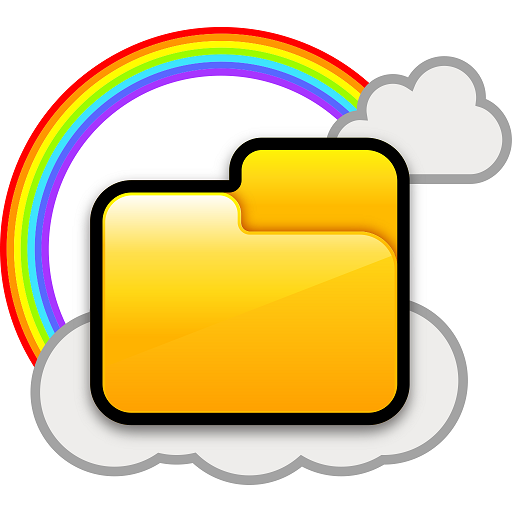 OneOffice i-Disk logo
