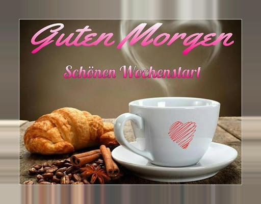 Guten Morgen und Gute Nacht Screen 3