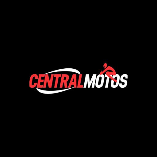 Central Motos logo