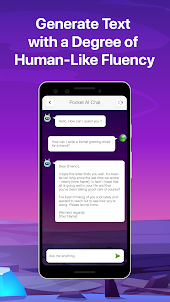 PocketAI ChatBOT Chat AI Tools