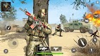 screenshot of FPS Shooting Battle Gun Games